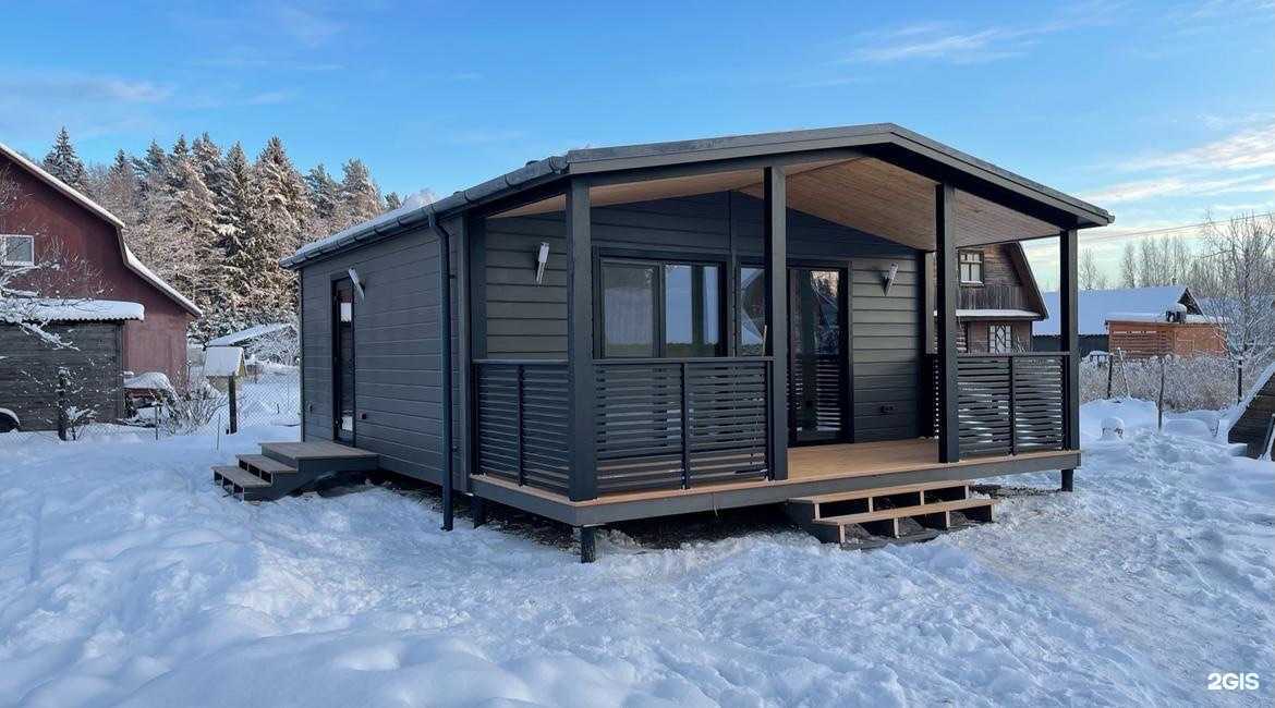 Отзывы на компанию Moduula в Улан-Удэ c фото