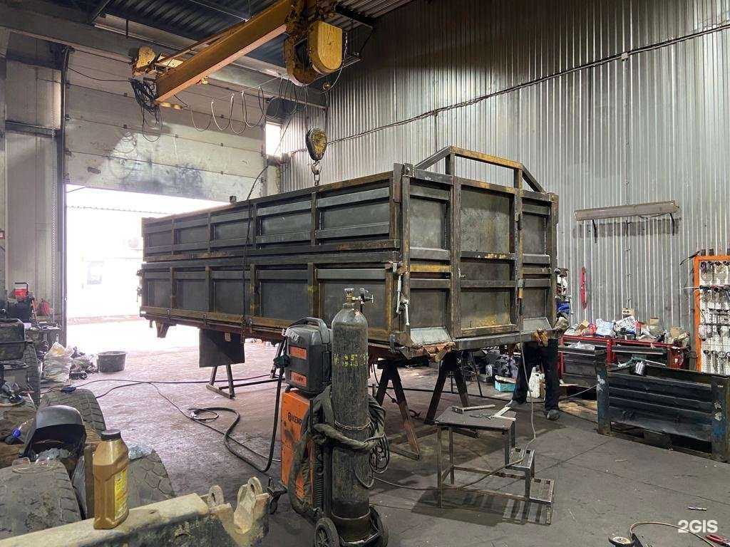 Отзывы на компанию Авторемторг-НЧ в г. Набережные Челны c фото