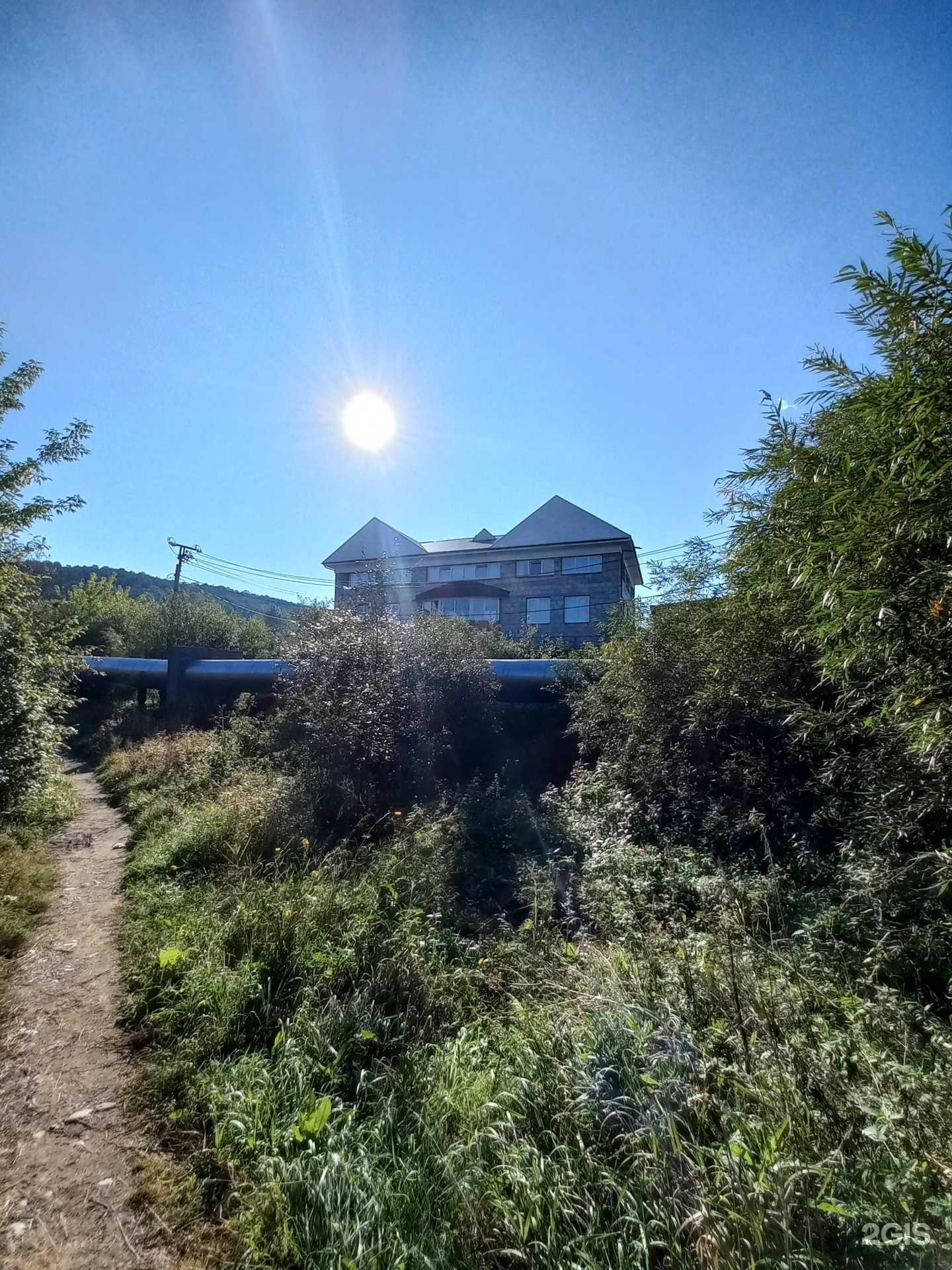 Отзывы на компанию Гидромашсервис в Иркутске c фото - фотография 2 из 2