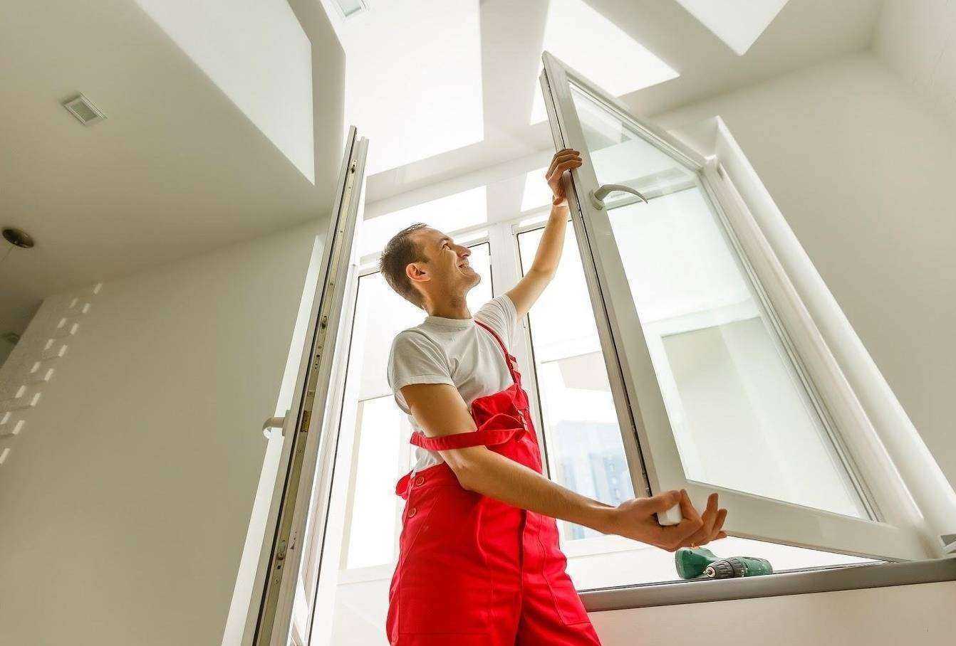 Отзывы на компанию Окна роста в Щёлкове c фото