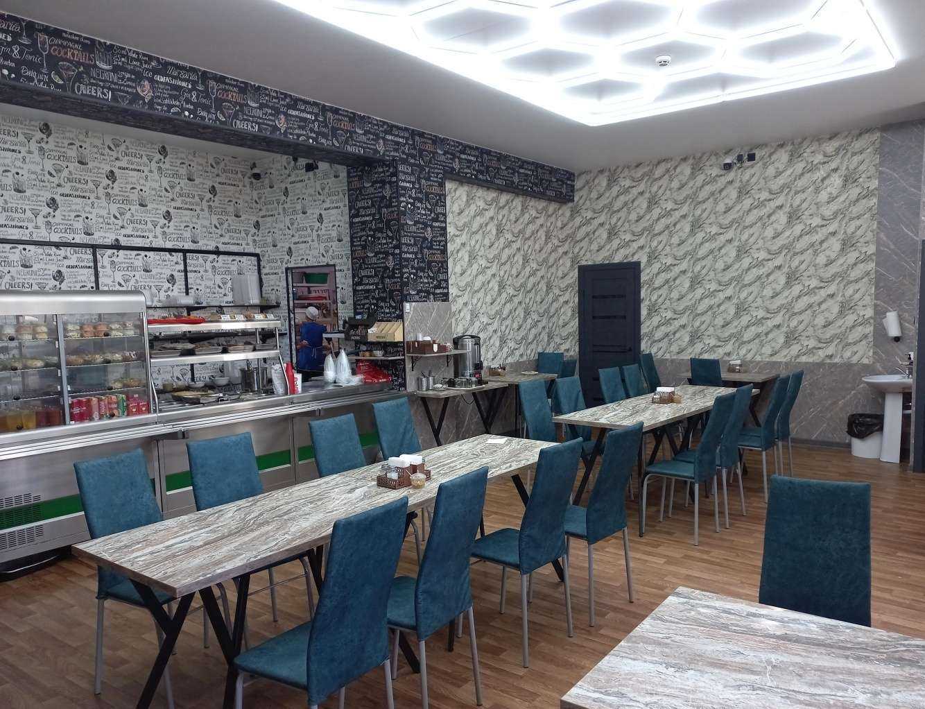 Отзывы на компанию Столовая в г. Томск c фото