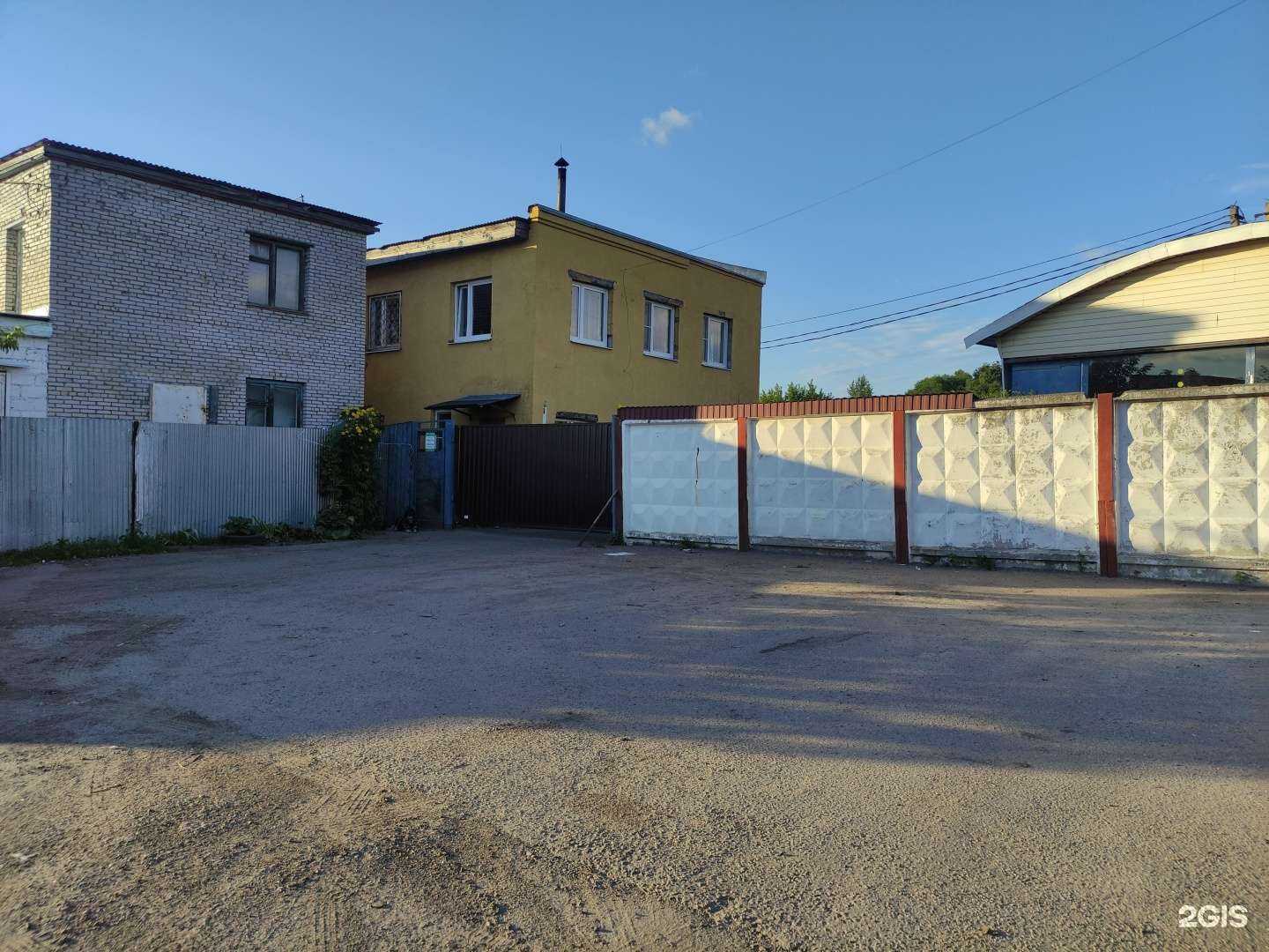 Отзывы на компанию Омега в Бронницах c фото