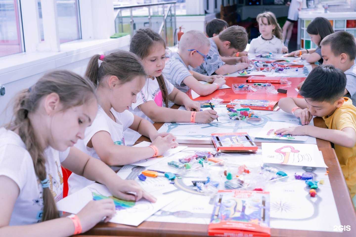 Отзывы на компанию Арлекин в Хабаровске c фото