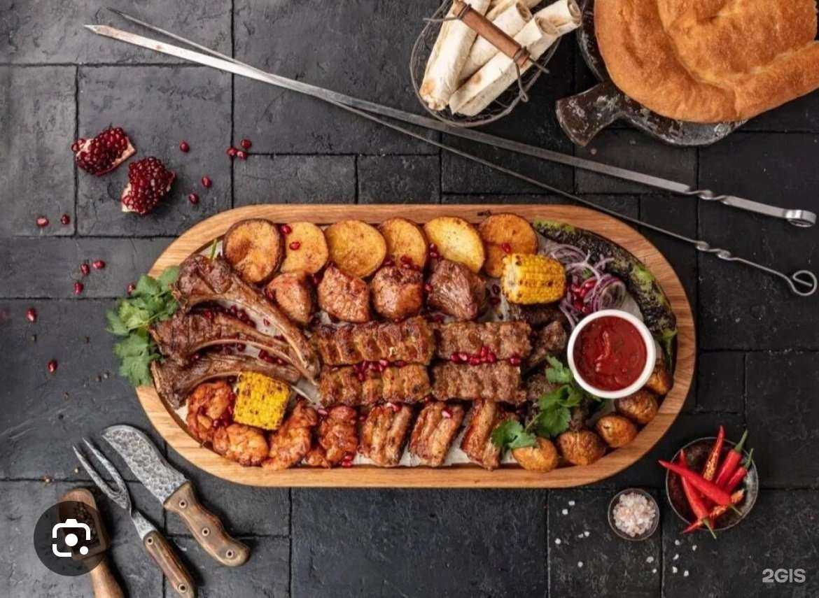 Отзывы на компанию У моего друга в Астрахани c фото