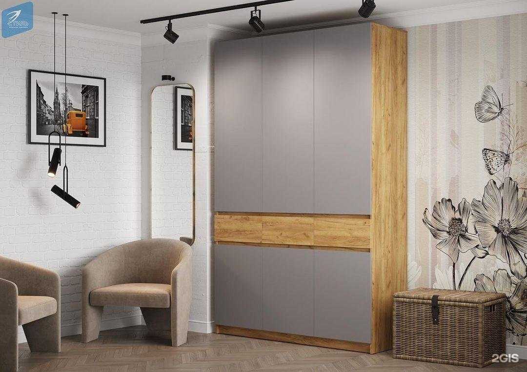 Отзывы на компанию Бюро мебели в Волжском c фото