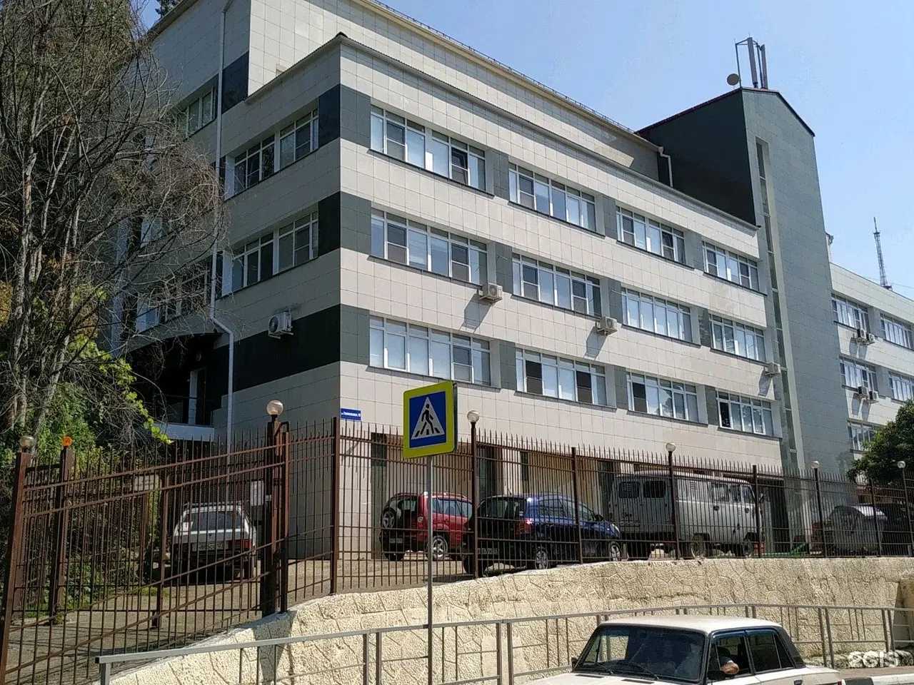 Отзывы на компанию Медик в Сочи c фото