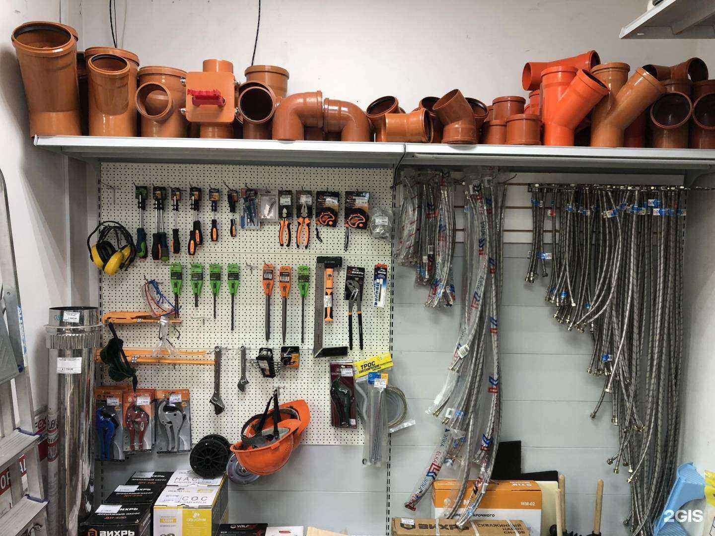 Отзывы на компанию АкваLine в Ижевске c фото