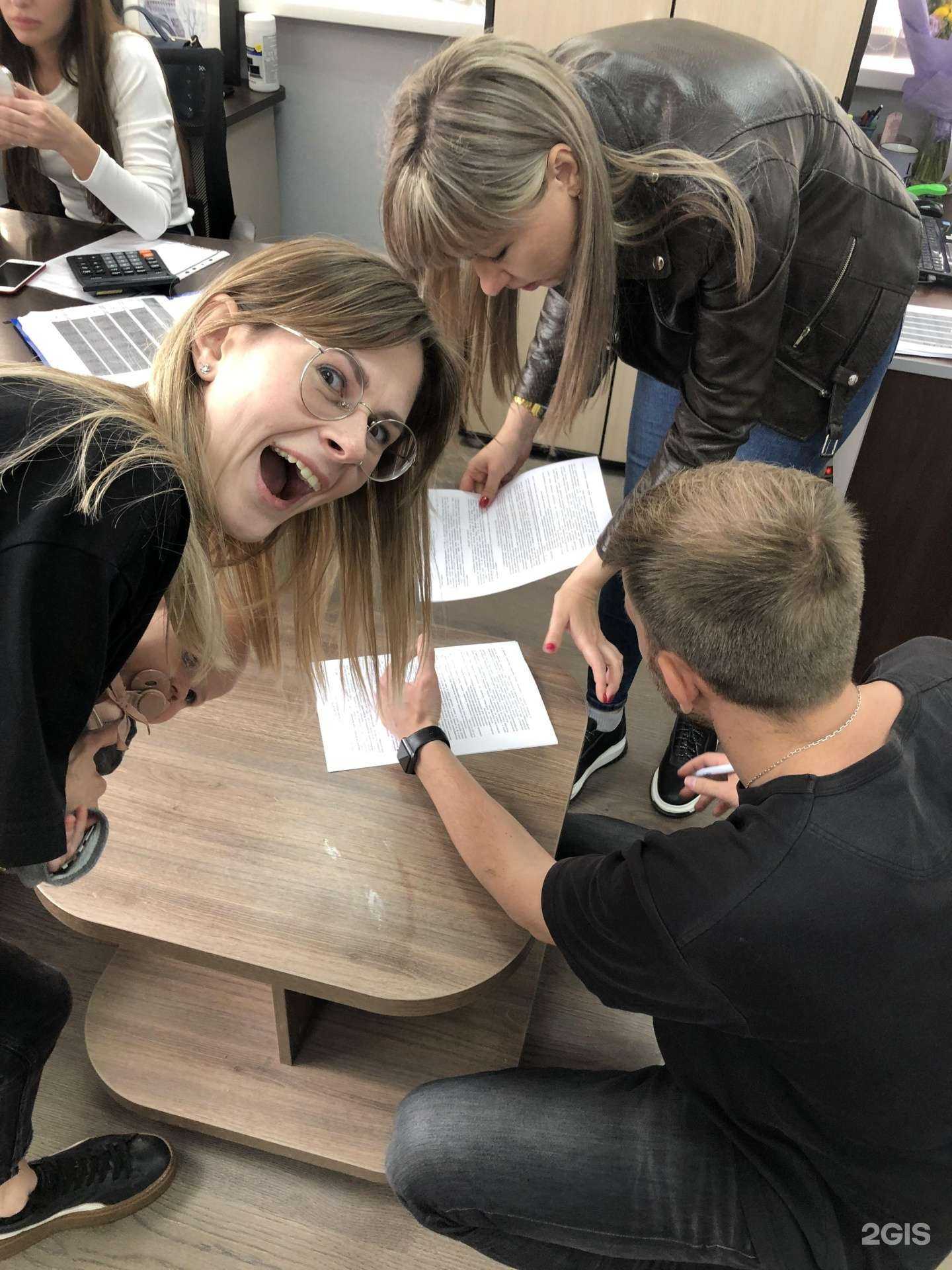 Отзывы на компанию Коммерсант-недвижимость в г. Краснодар c фото