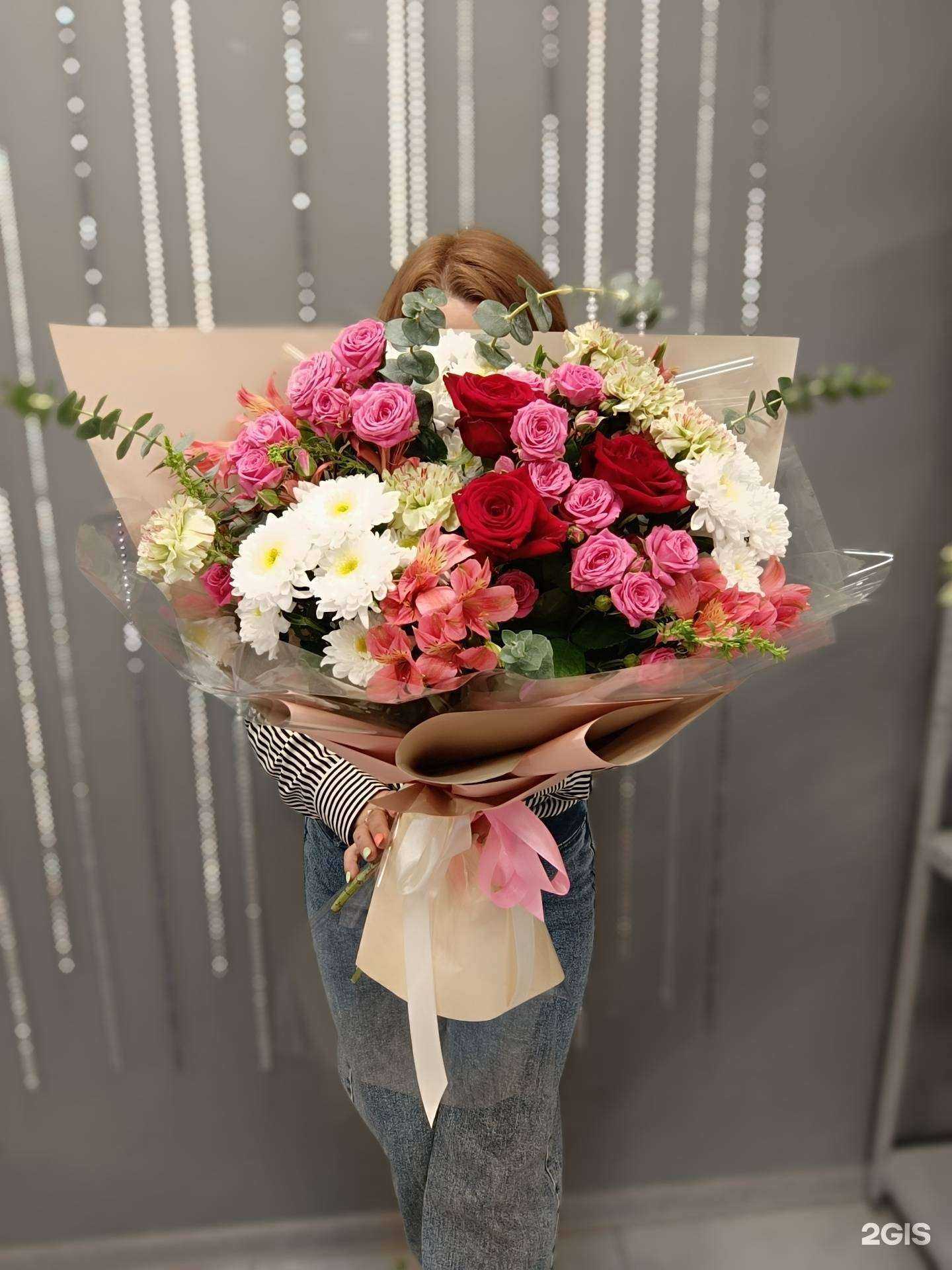 Отзывы на компанию Зеленая лавка в Липецке c фото