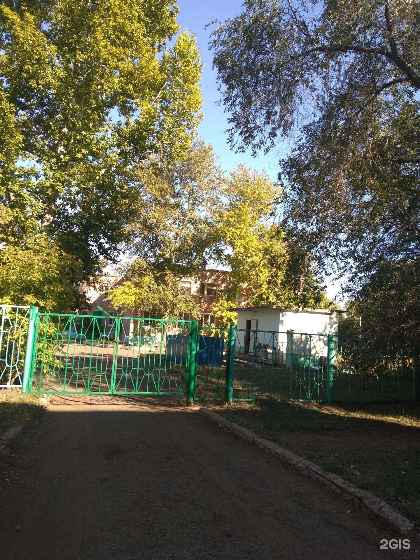 Отзывы на компанию Детский сад №66 в Оренбурге c фото