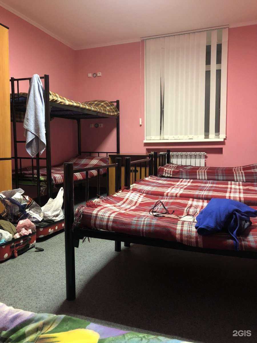 Отзывы на компанию Краб в г. Мурманск c фото