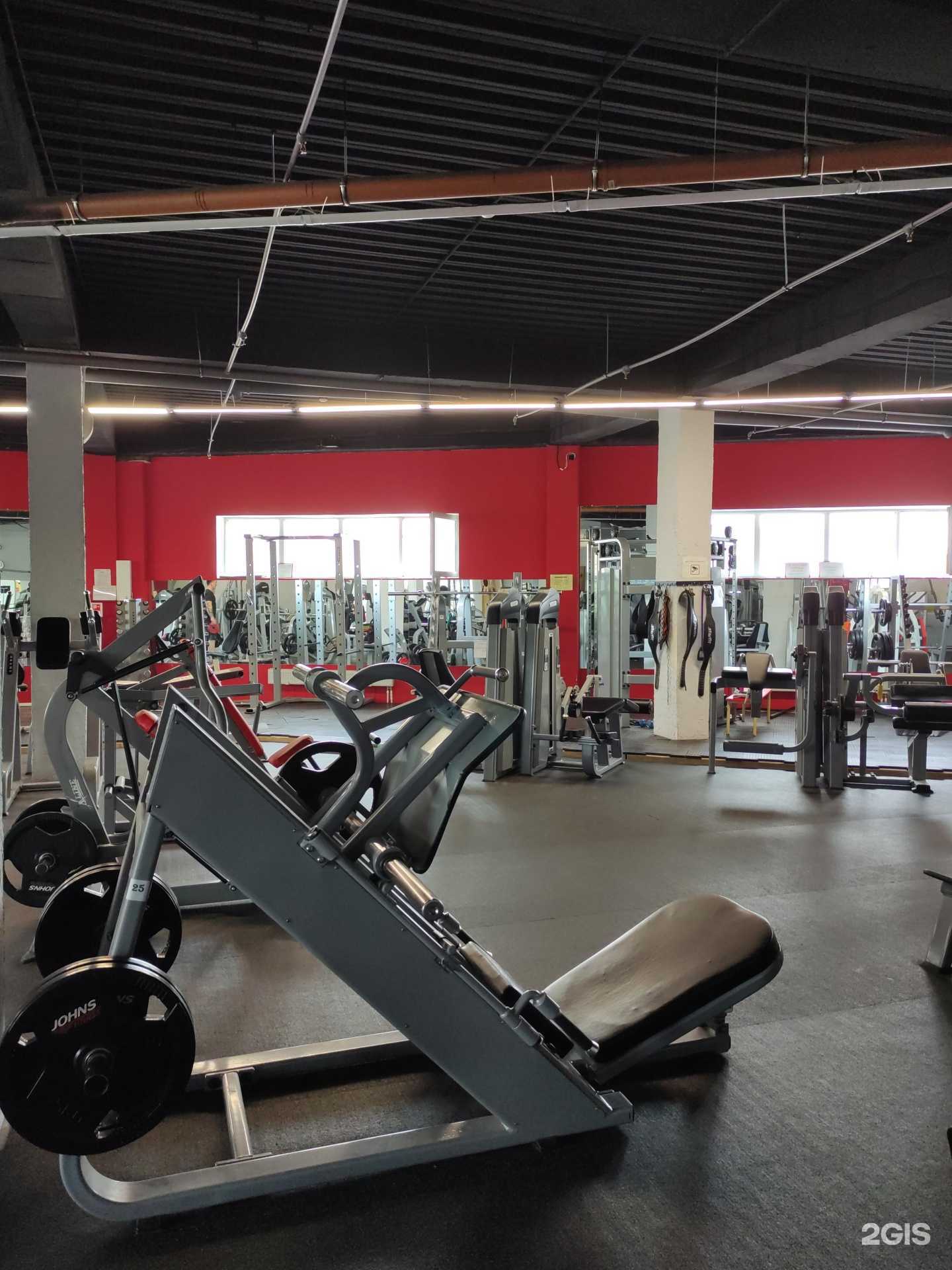 Отзывы на компанию Эра фитнес в г. Люберцы c фото