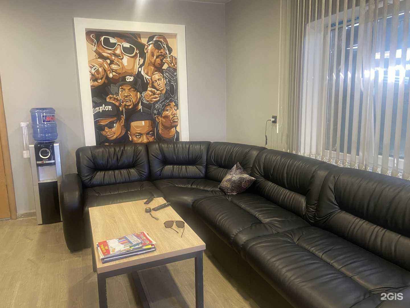 Отзывы на компанию Stark в Чите c фото