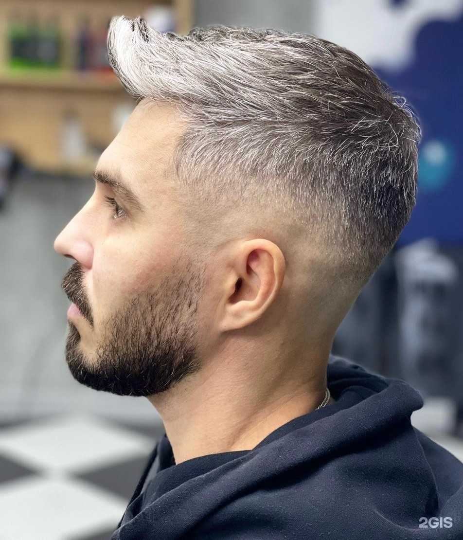 Отзывы на компанию Парикмахерская в Омске c фото