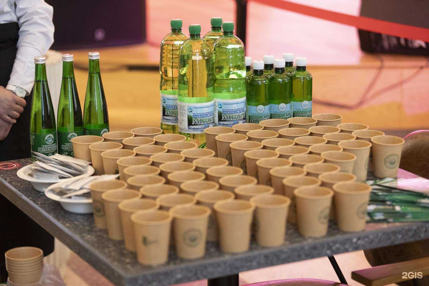 Отзывы на компанию Мухен в Хабаровске c фото