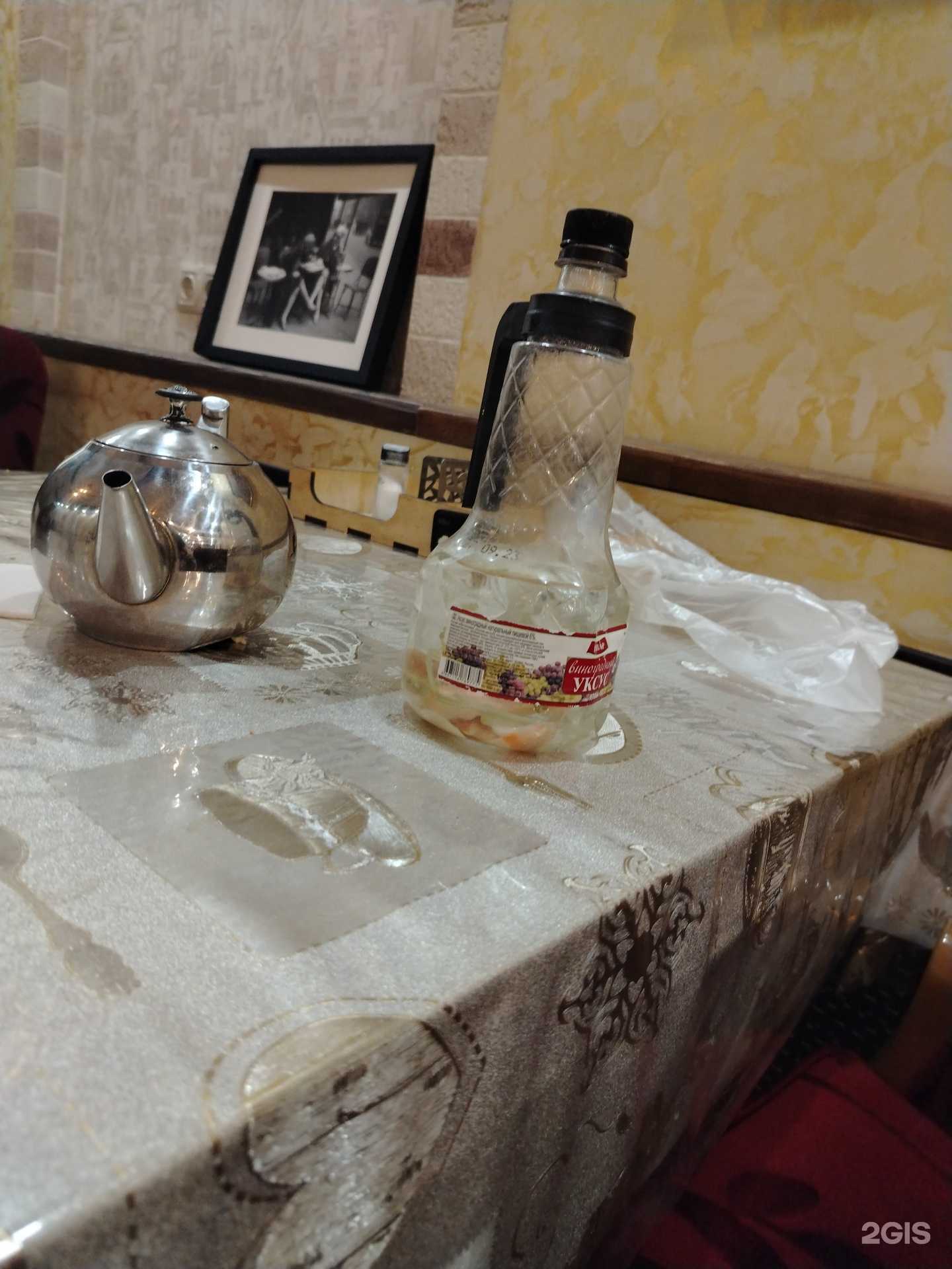 Отзывы на компанию Мустафа в г. Сургут c фото