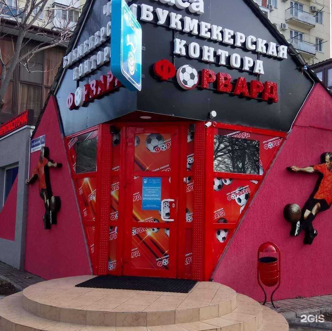 Отзывы на компанию Форвард в Анапе c фото