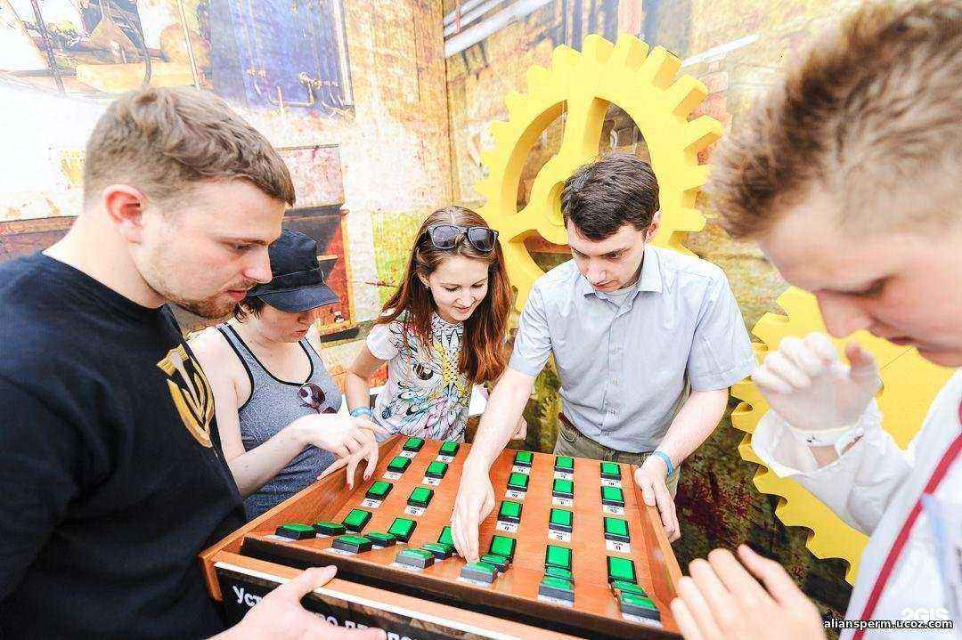 Отзывы на компанию Конфетти-шоу в г. Пермь c фото