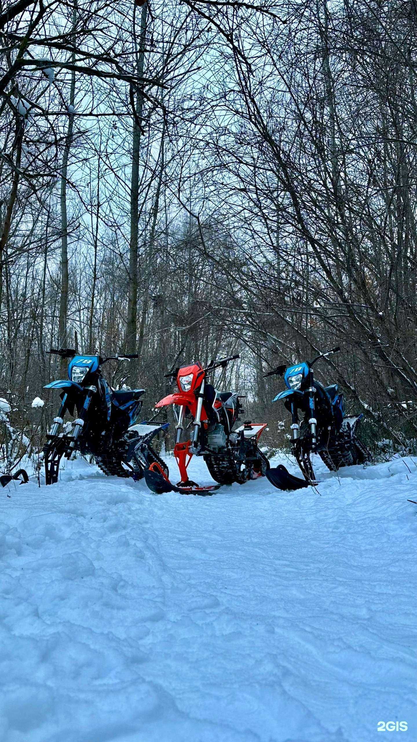 Отзывы на компанию MotoLive в Ульяновске c фото