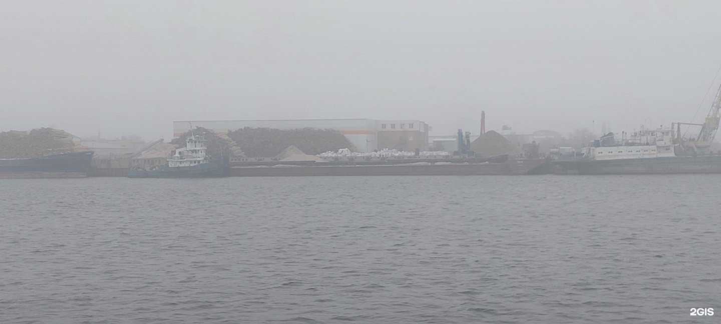 Отзывы на компанию Астраханский УниверсалПорт в Астрахани c фото - фотография 2 из 2