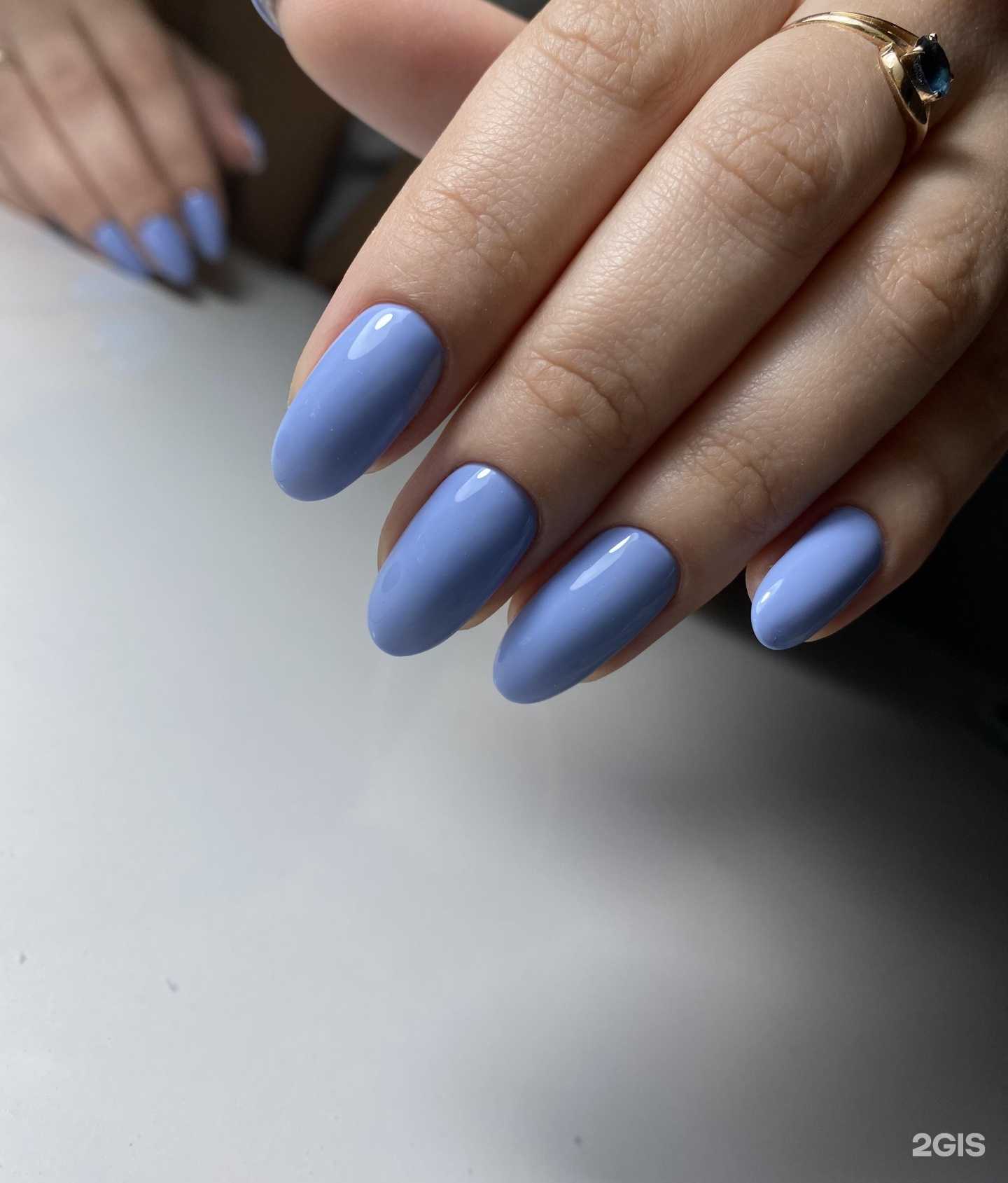 Отзывы на компанию Мой Маникюр в Туапсе c фото