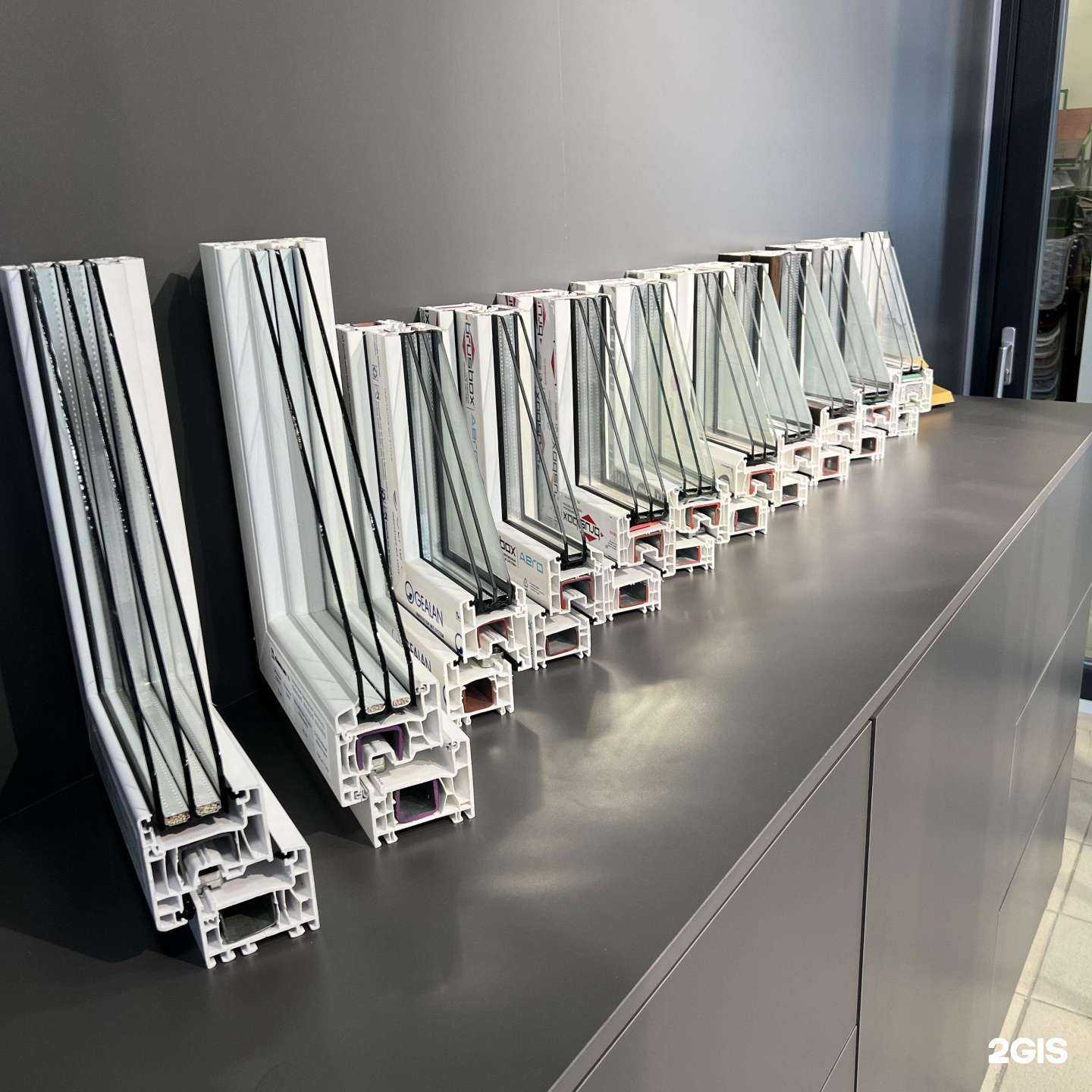 Отзывы на компанию Balkon dream в Казани c фото