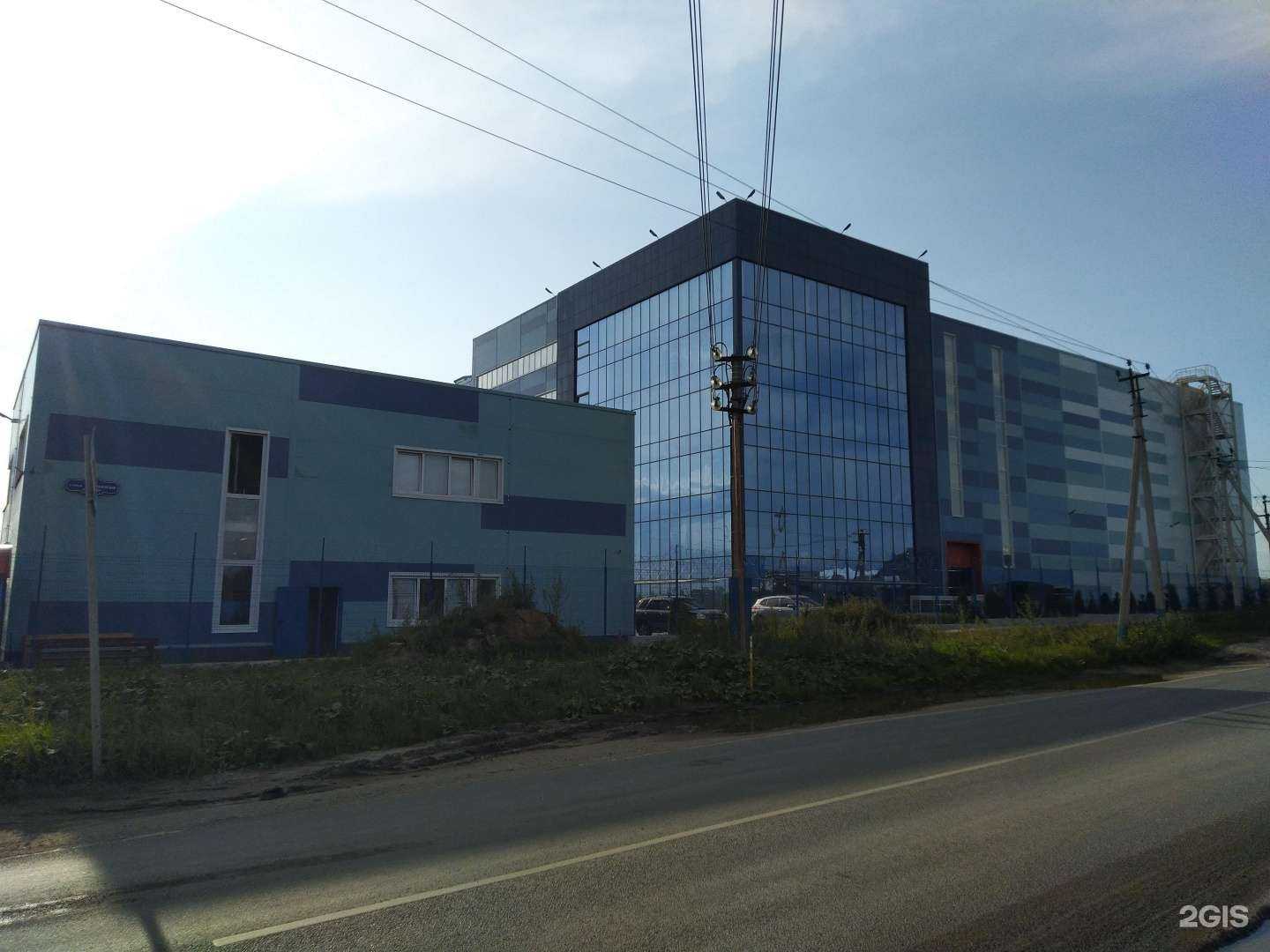 Отзывы на компанию Русхимсеть в г. Старая Купавна c фото