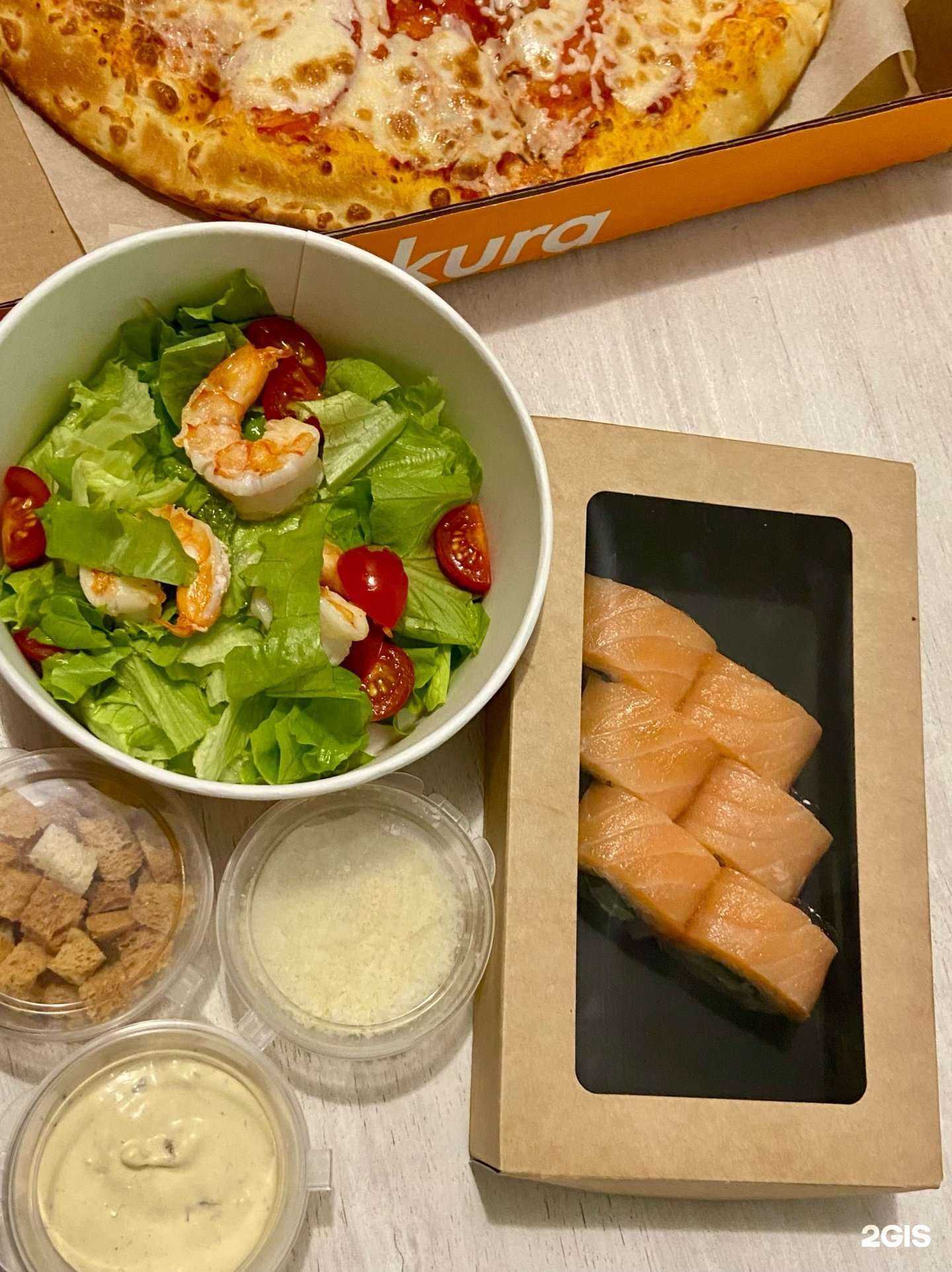 Отзывы на компанию Камакура в Челябинске c фото