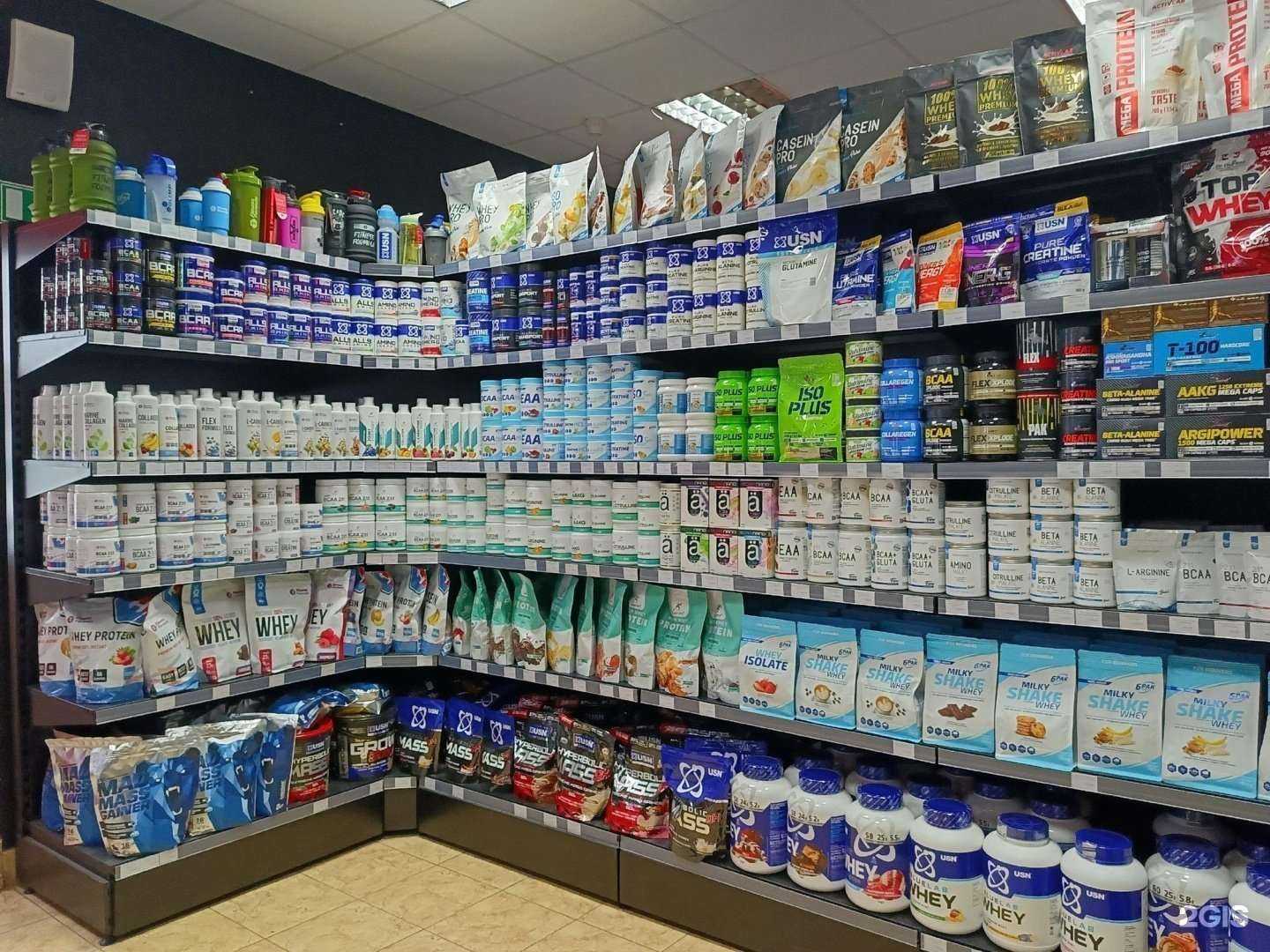 Отзывы на компанию Fitness Formula в г. Тверь c фото