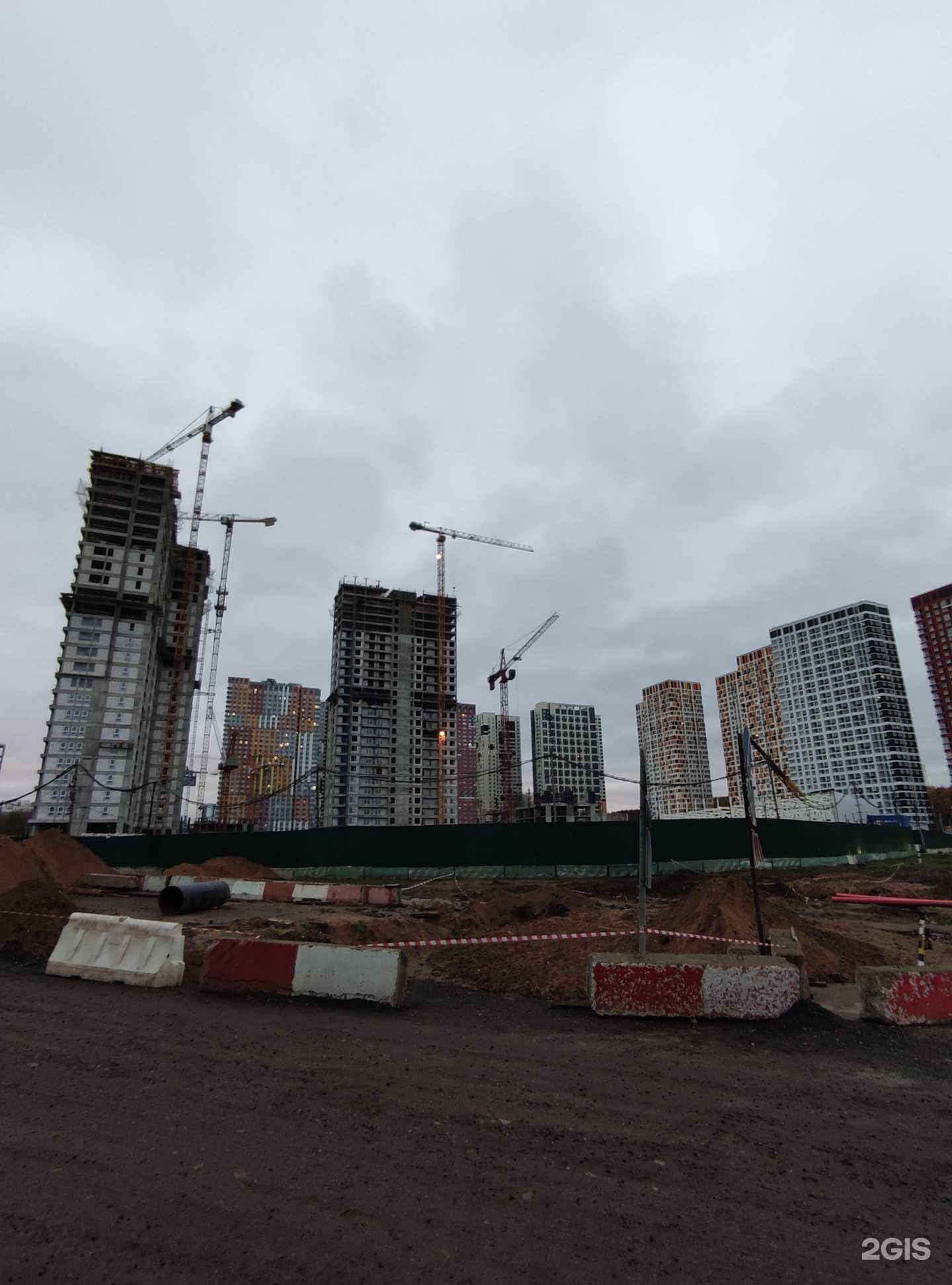 Отзывы на компанию SaveState в г. Красногорск c фото