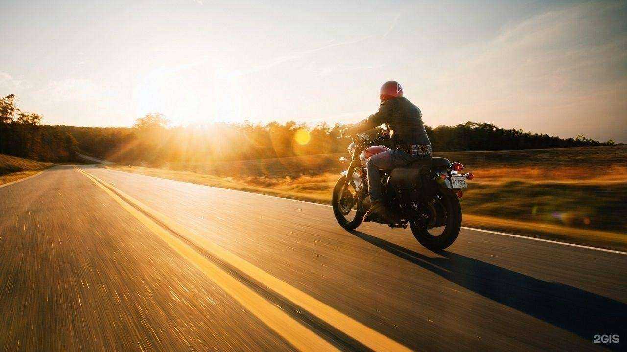 Отзывы на компанию Dr.moto shop в г. Пушкино c фото