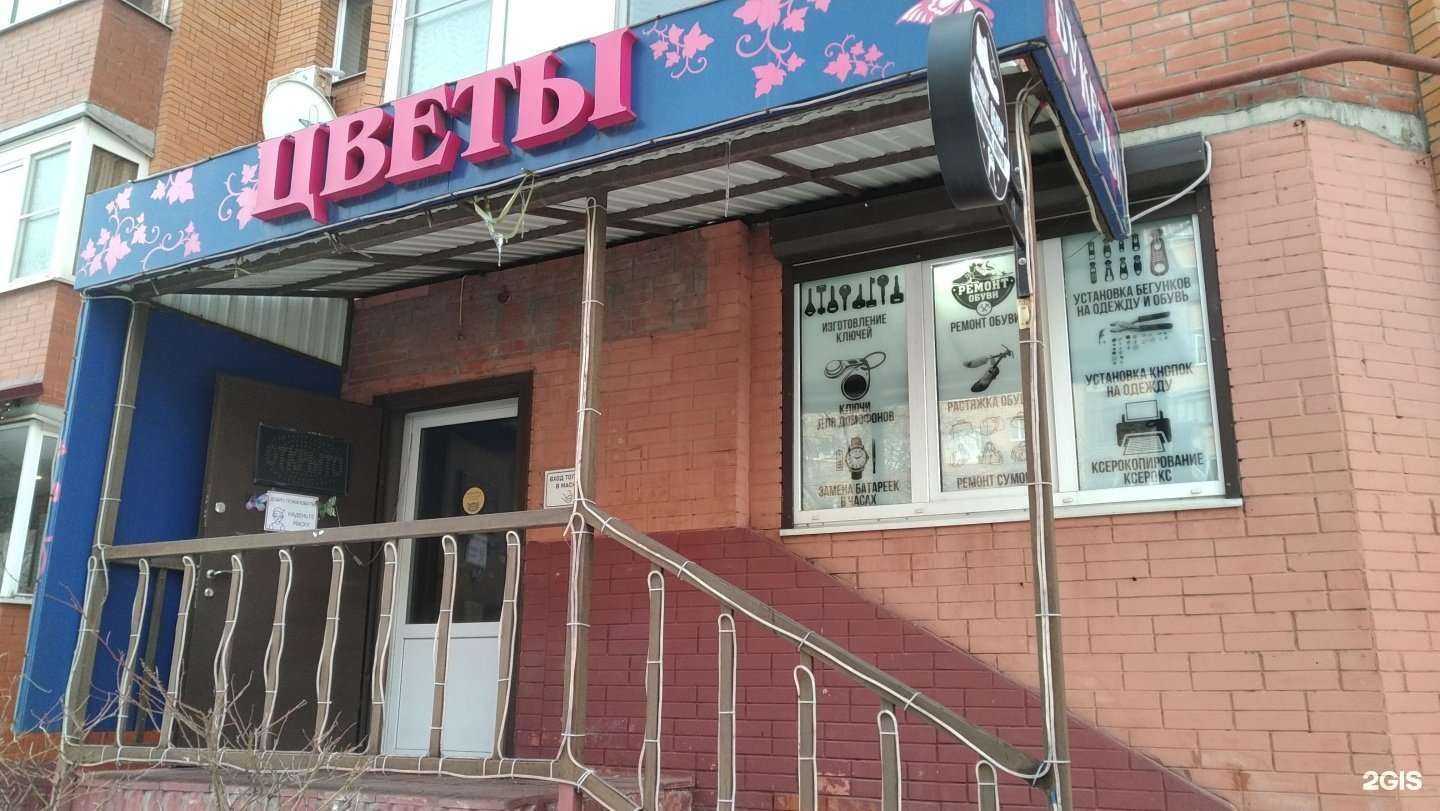 Отзывы на компанию Veranda в Балашихе c фото