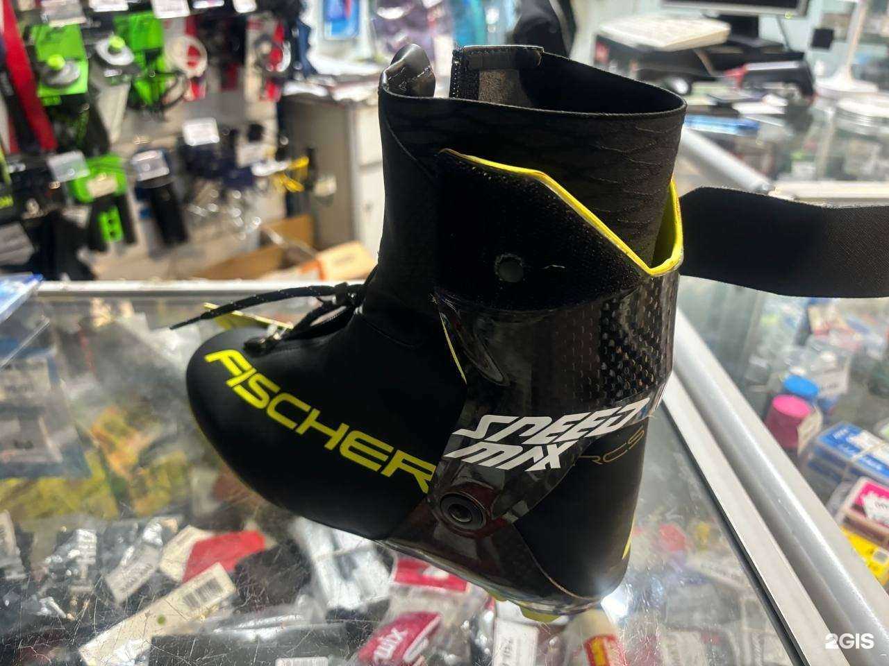 Отзывы на компанию Лыжный мир в г. Курган c фото