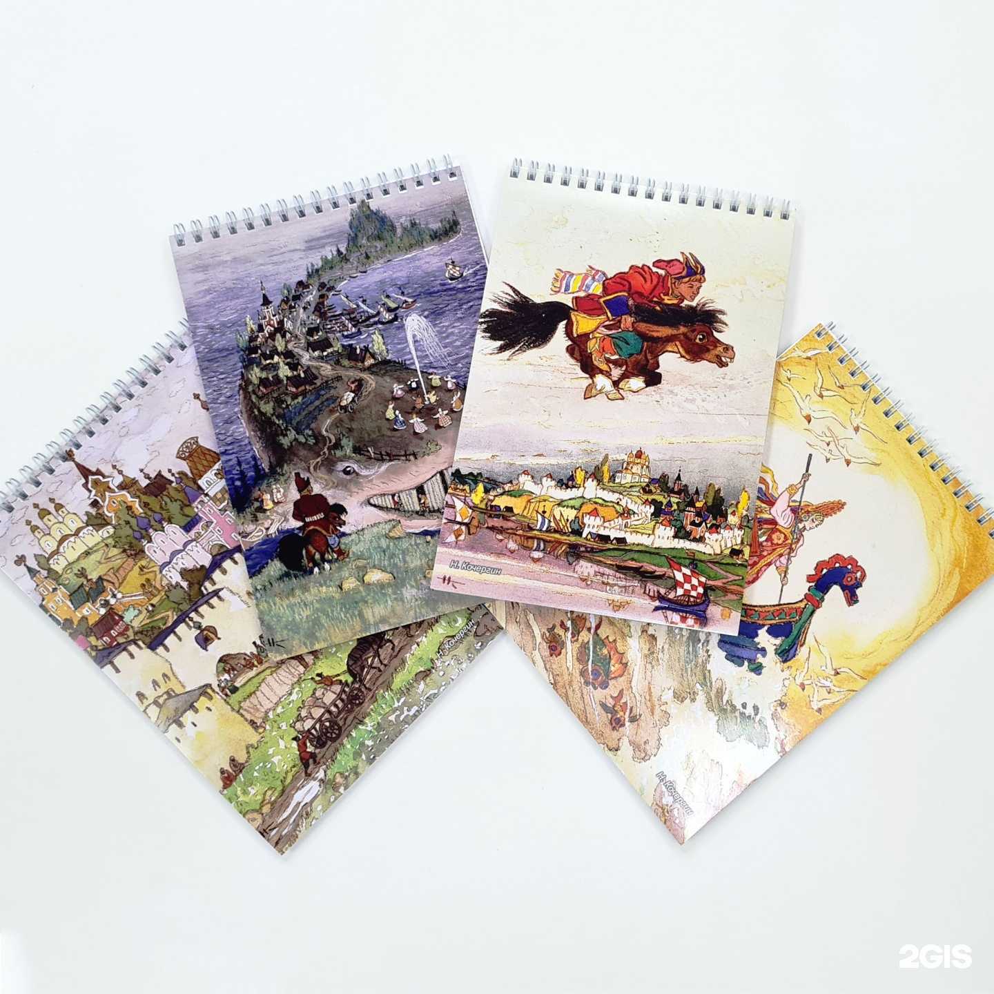 Отзывы на компанию Тюменский дом печати в Тюмени c фото