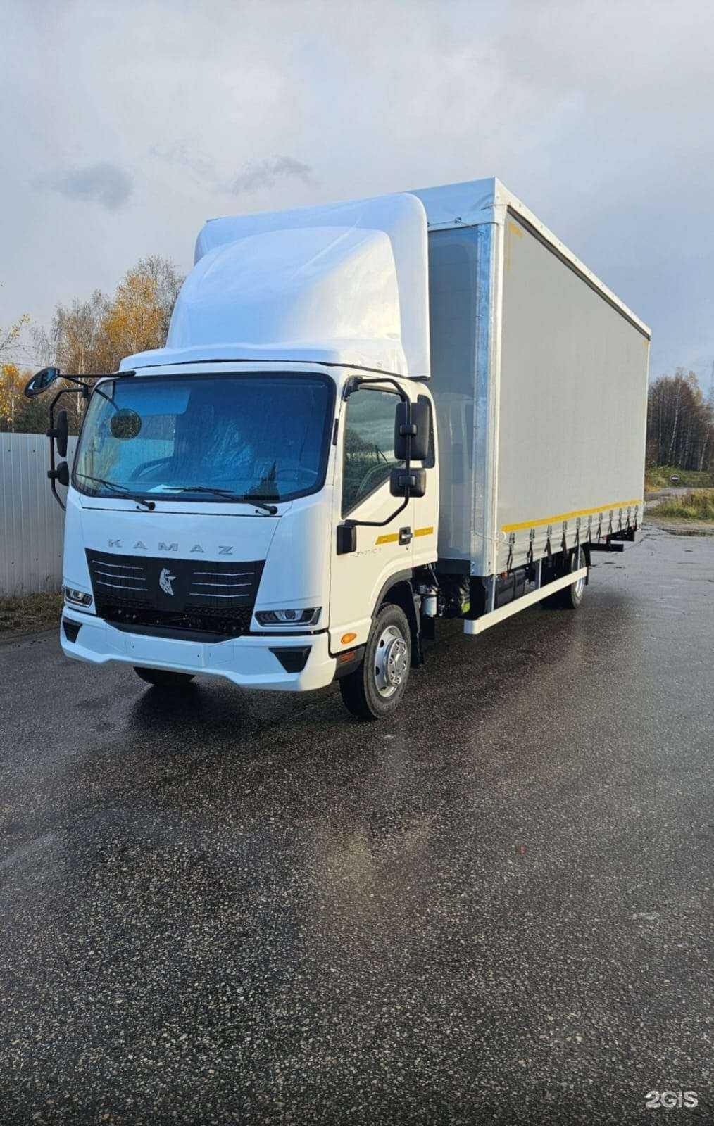 Отзывы на компанию Интеграл в Казани c фото