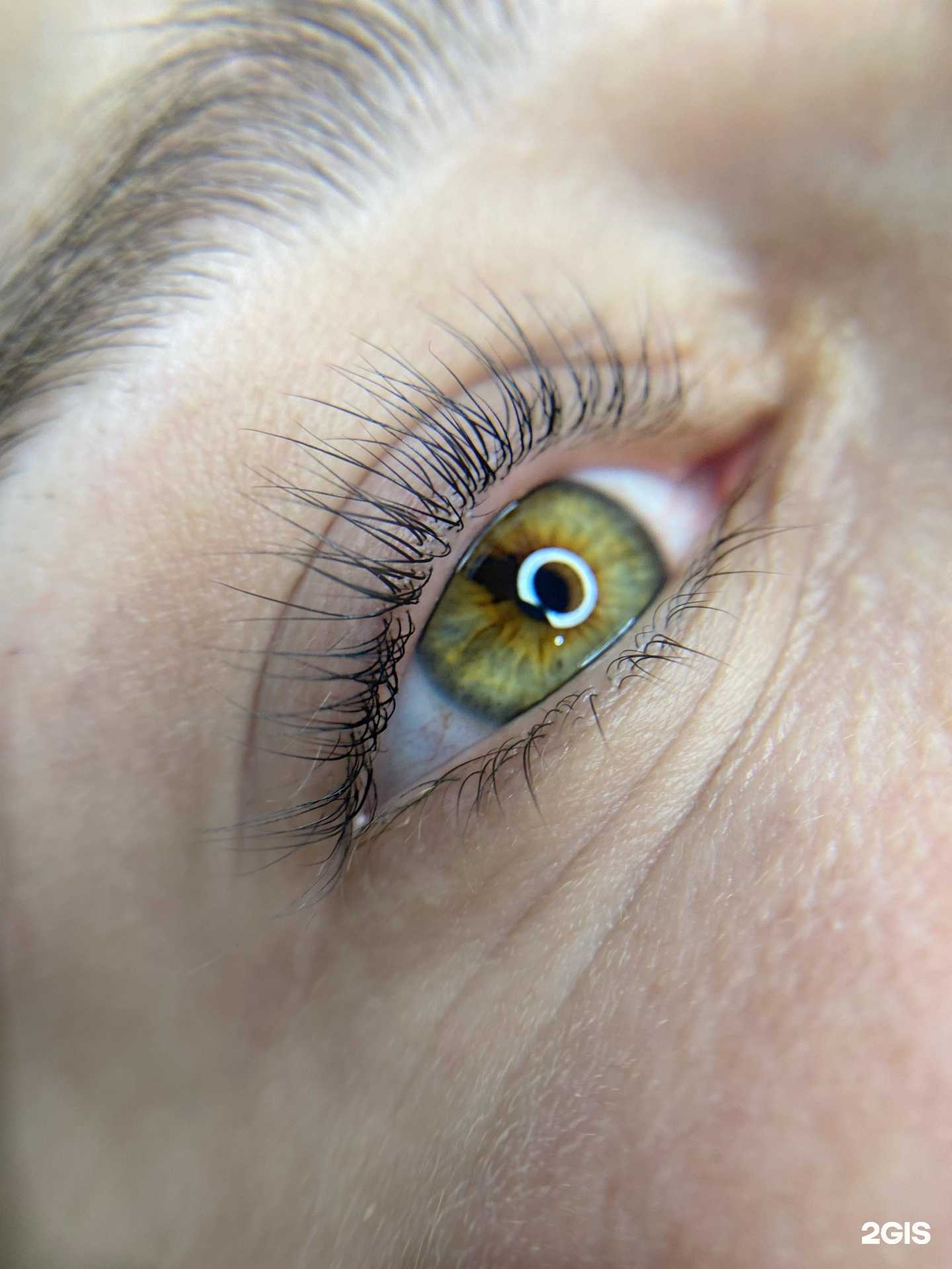 Отзывы на компанию Golubtsova.aa.beauty  в Бийске c фото