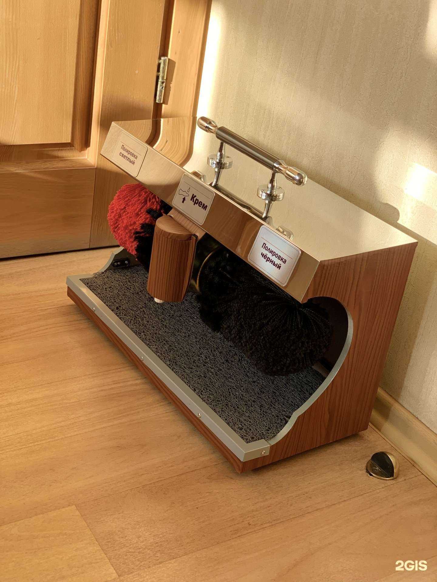 Отзывы на компанию Орион в Калининграде c фото