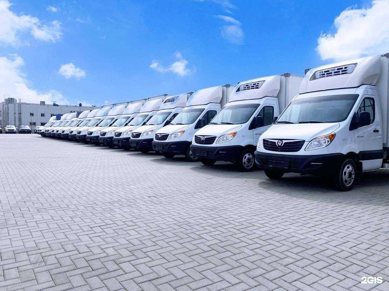 Отзывы на компанию Fresh в г. Аксай c фото