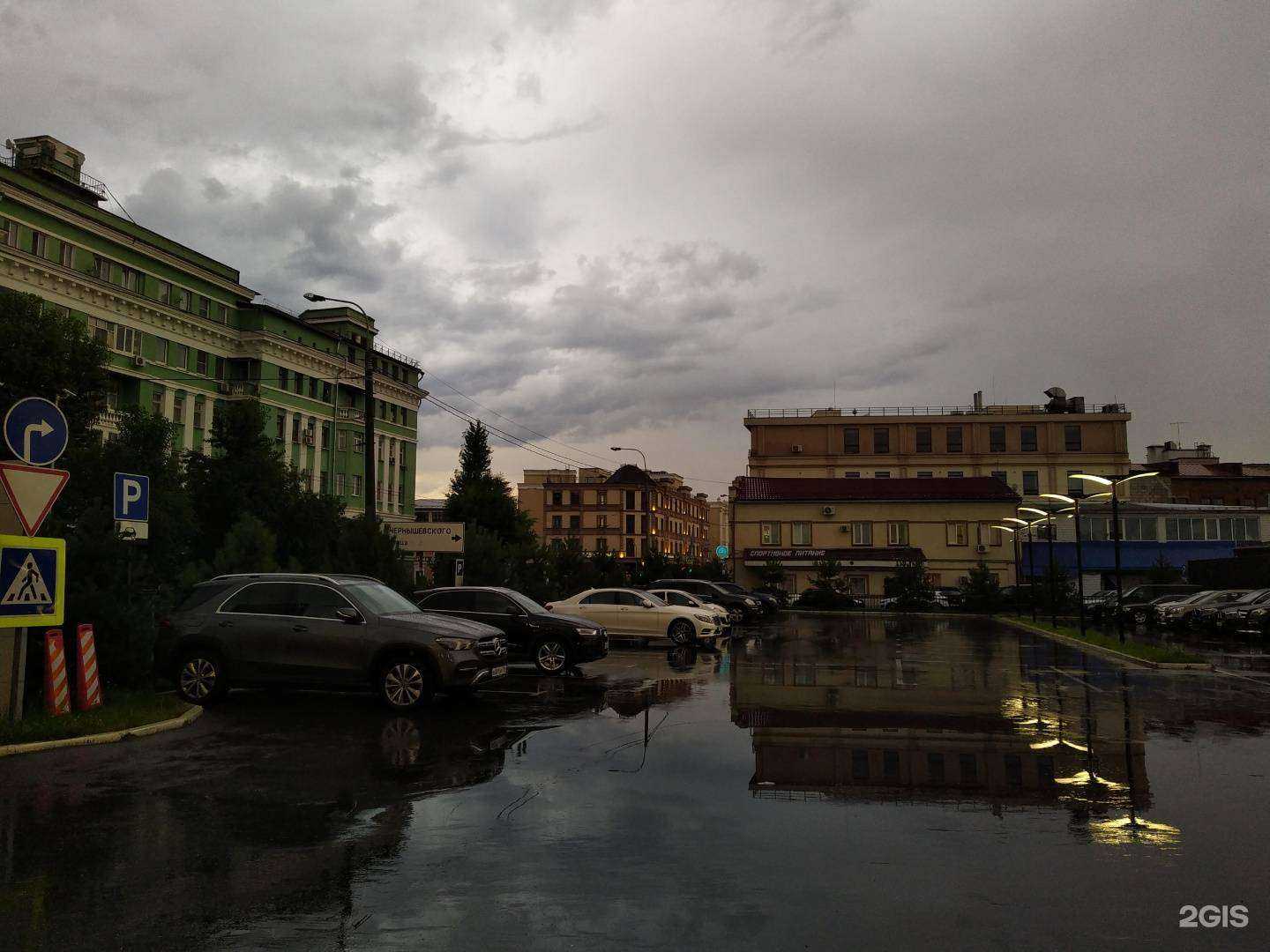 Отзывы на компанию GAC Кан Авто в Казани c фото - фотография 2 из 2