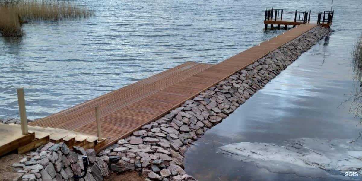 Отзывы на компанию Гидрострой в г. Ижевск c фото