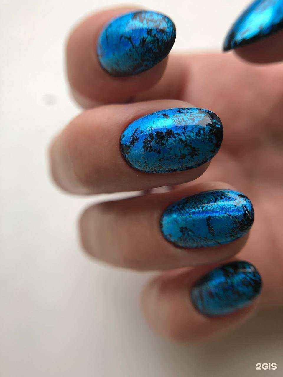 Отзывы на компанию Nails Today  в г. Казань c фото