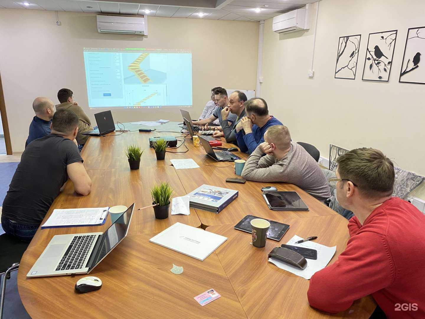 Отзывы на компанию Завод лестниц на металлическом каркасе в г. Коммунарка c фото