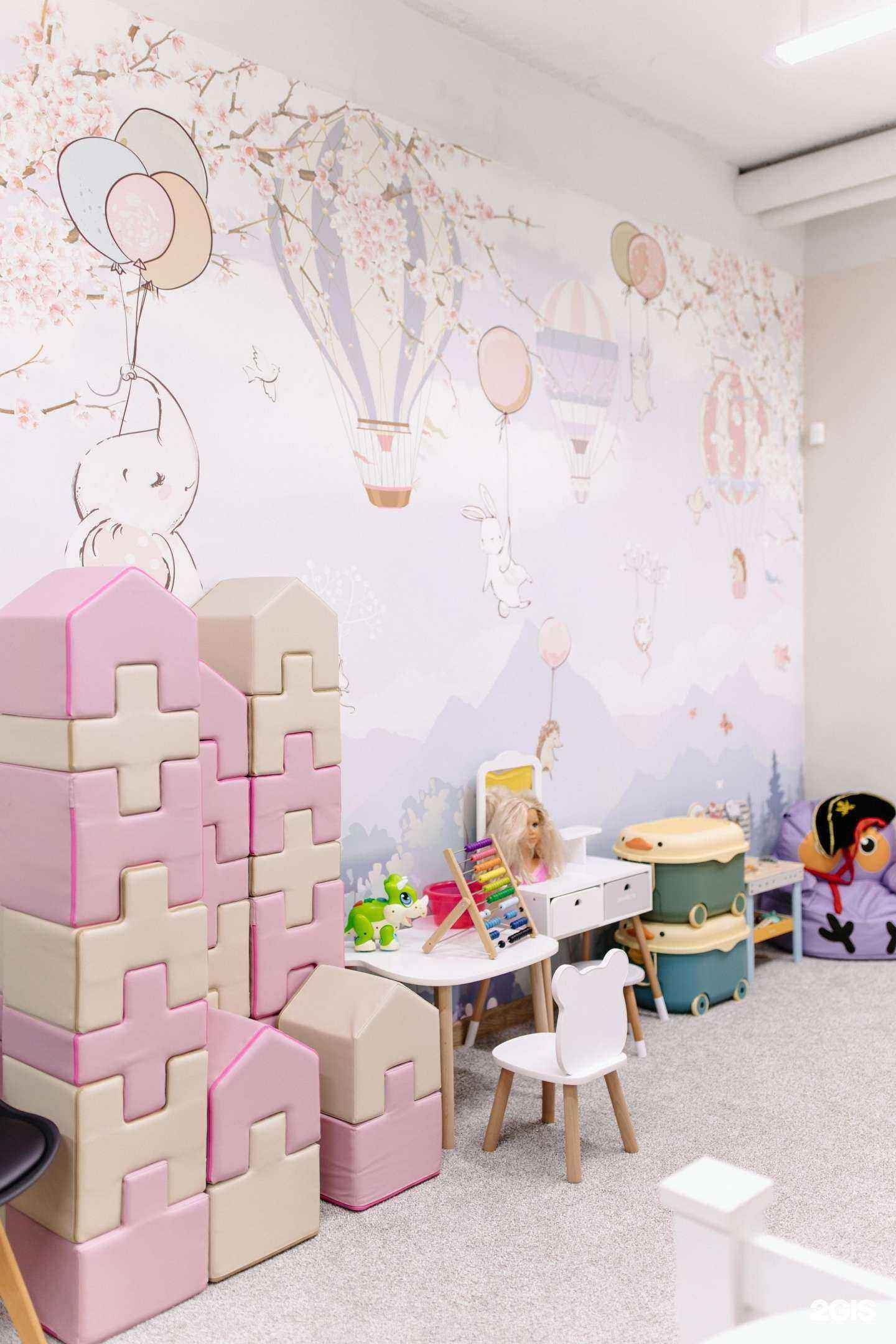 Отзывы на компанию Совёнок в Одинцове c фото