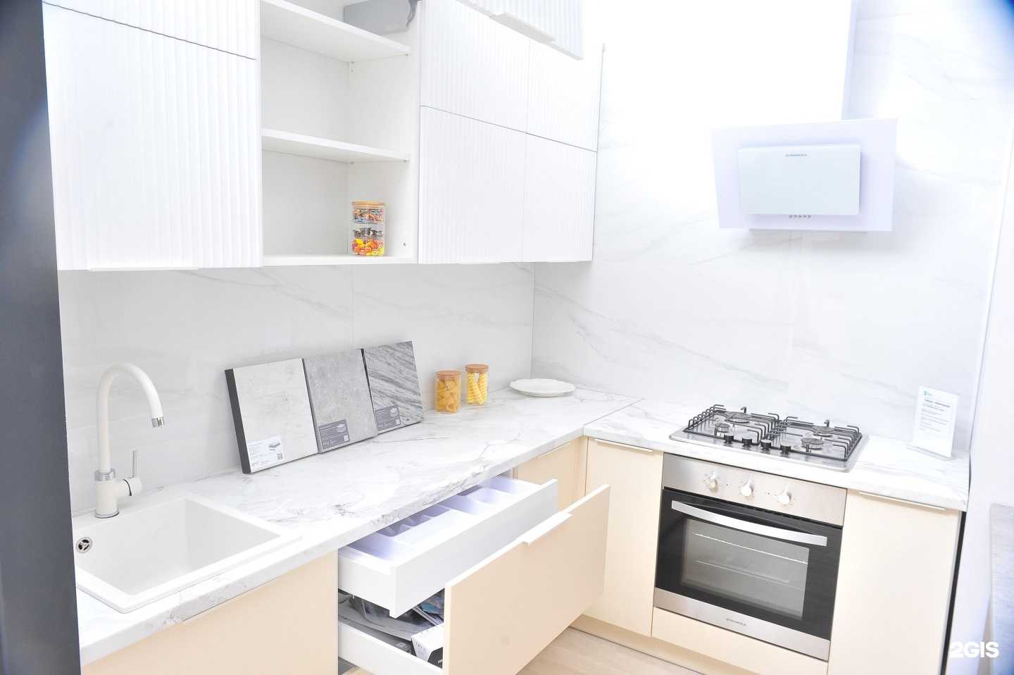 Отзывы на компанию Кухни Модуль Онлайн в г. Тверь c фото