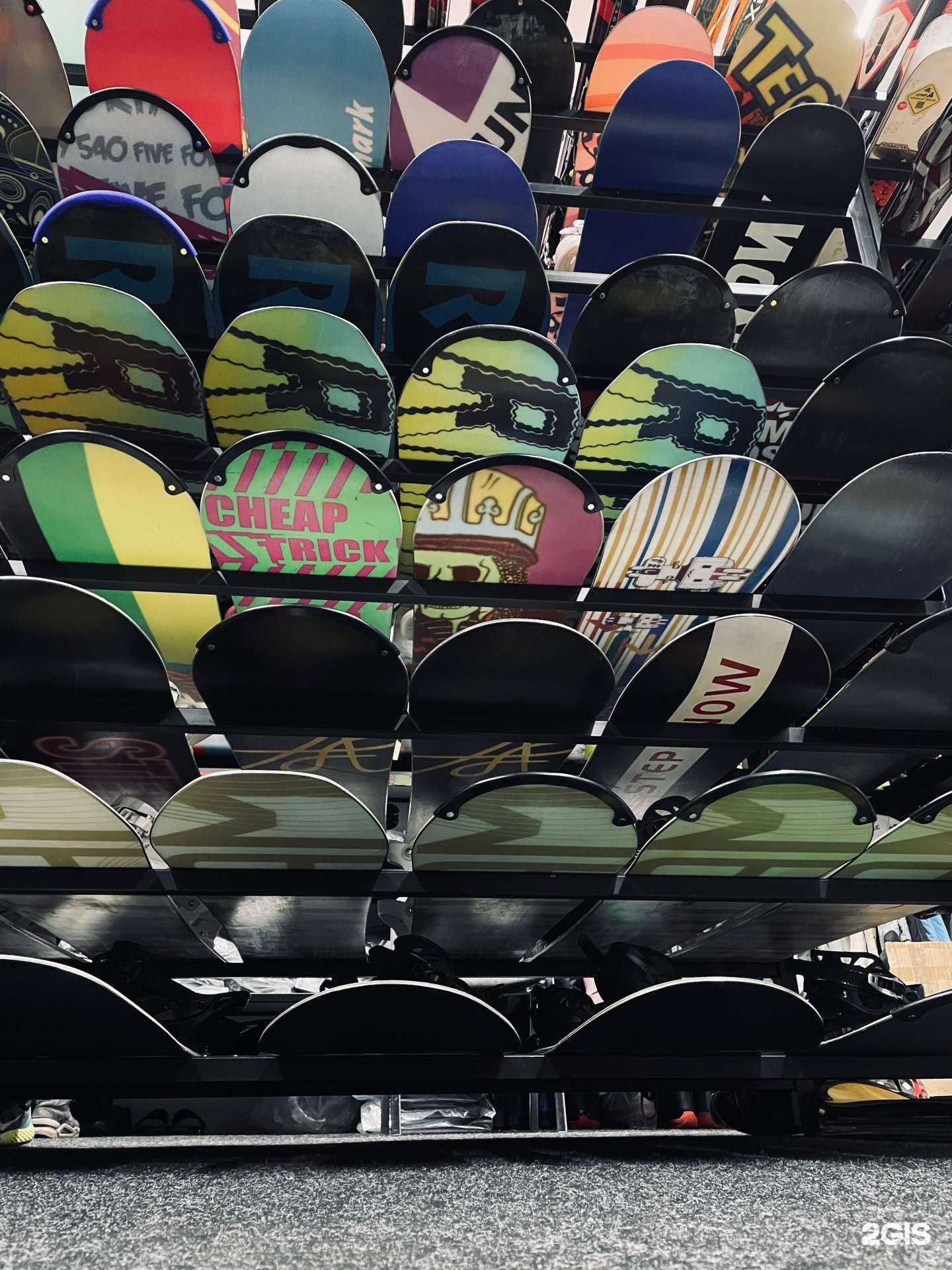 Отзывы на компанию Точка А в Комсомольске-на-Амуре c фото