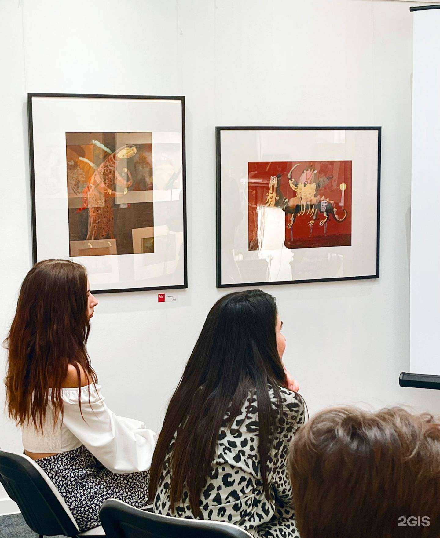 Отзывы на компанию LeArt в Иркутске c фото