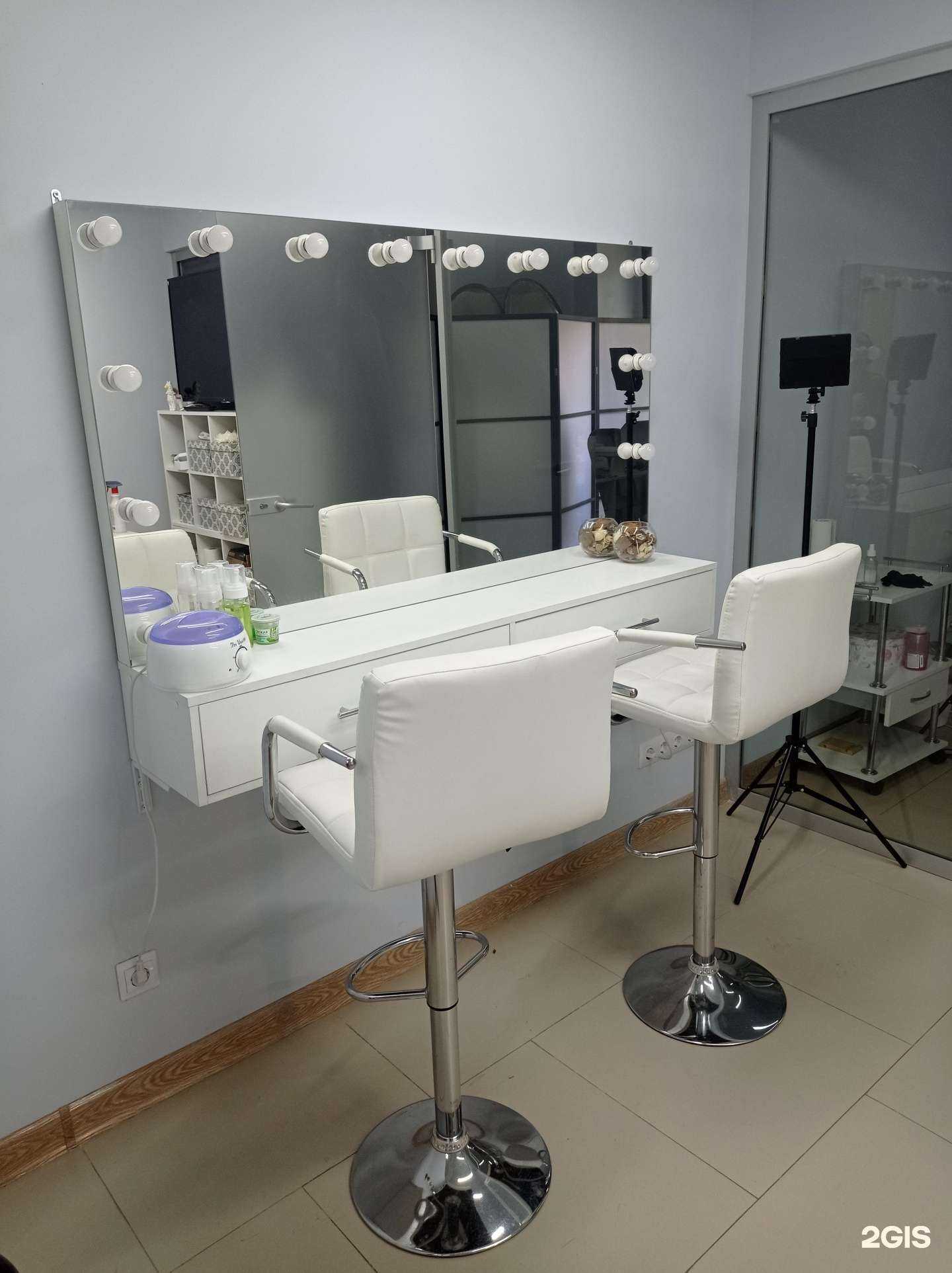 Отзывы на компанию Mi.amo.studio в Всеволожске c фото