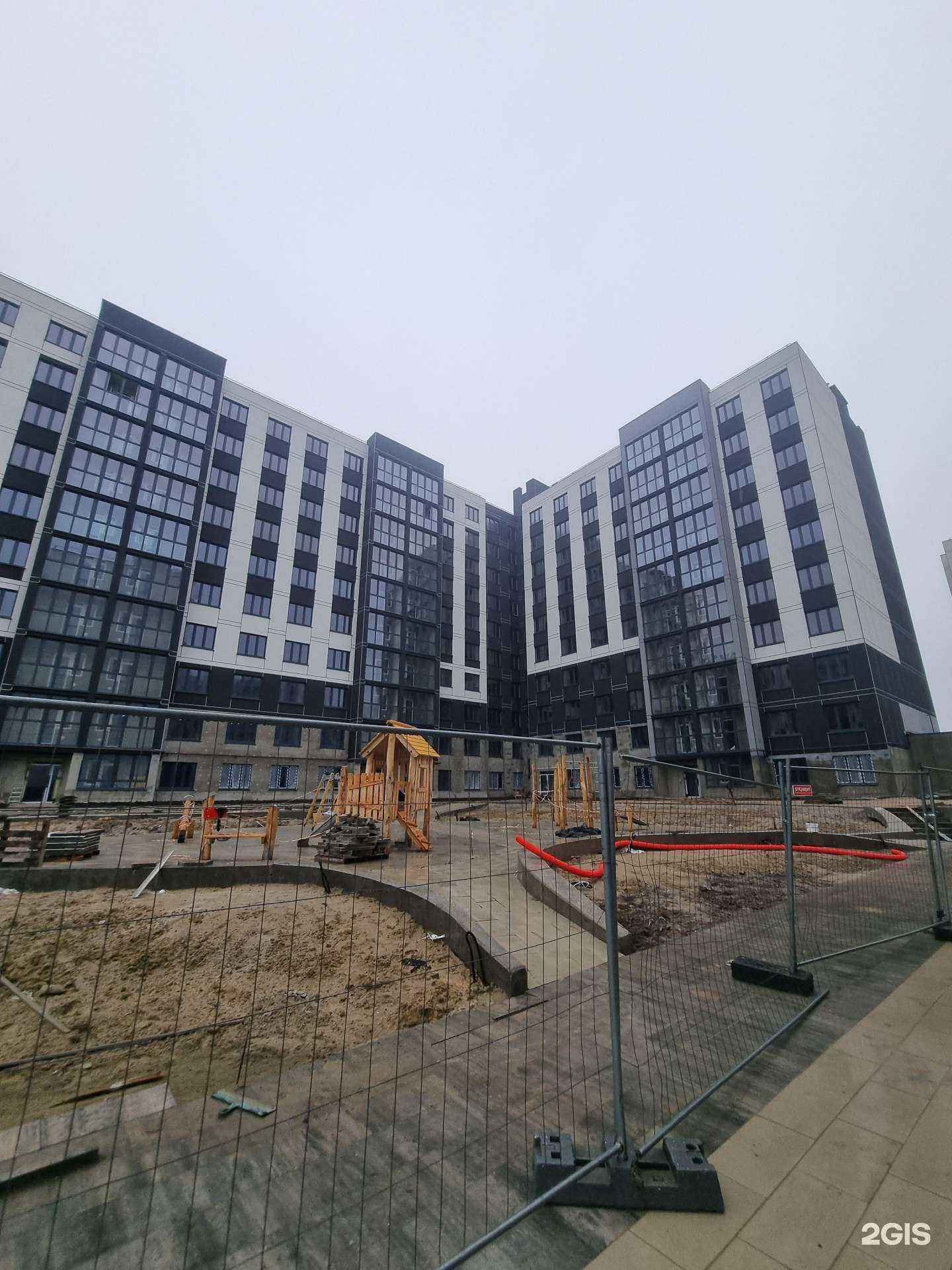 Отзывы на компанию Красавчик в Калининграде c фото - фотография 2 из 2