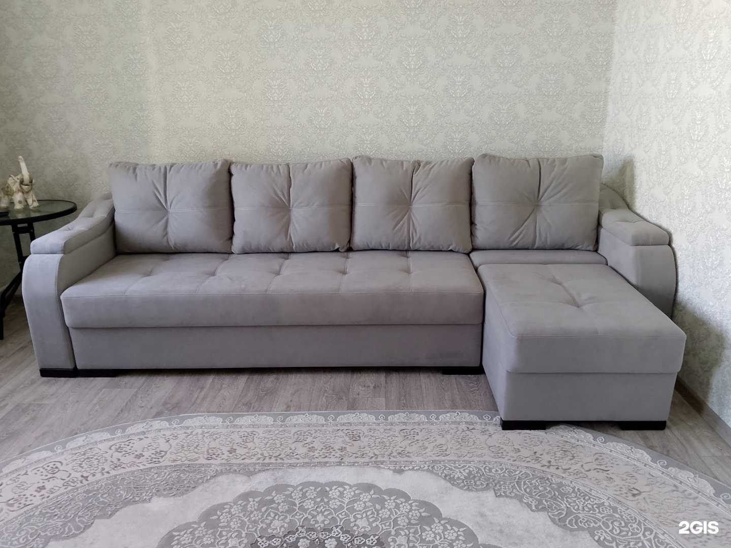 Отзывы на компанию Арика мебель в г. Магнитогорск c фото