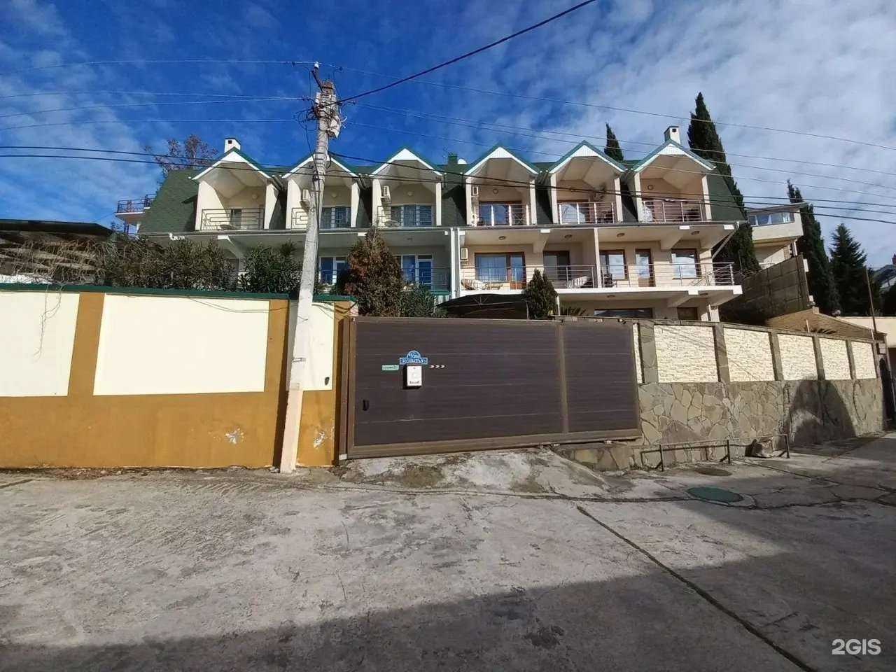 Отзывы на компанию Аледо в Сочи c фото